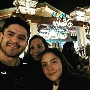 Meet your Posher, Daniel